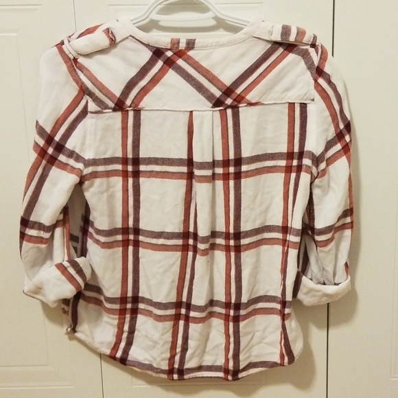 💥2/30$💥 Dynamite blouse - Picture 2 of 3